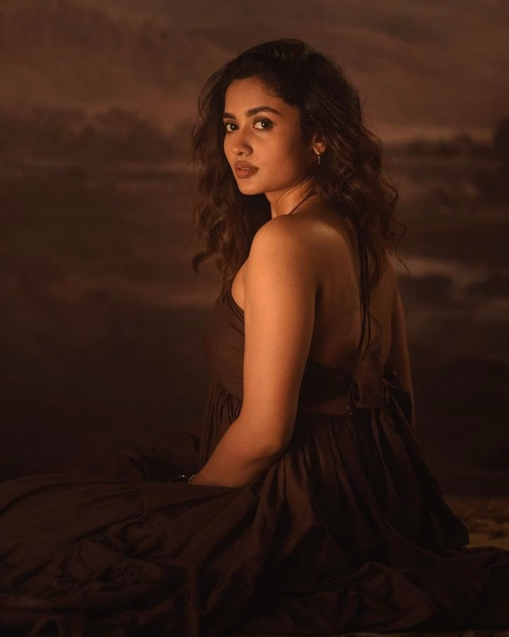 Teju Ashwini