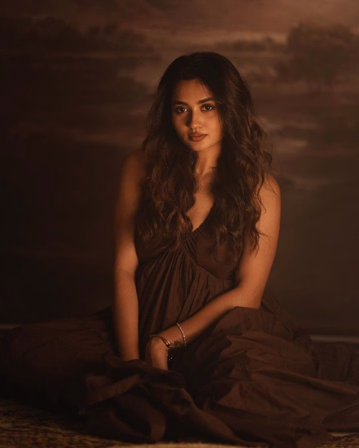 Teju Ashwini