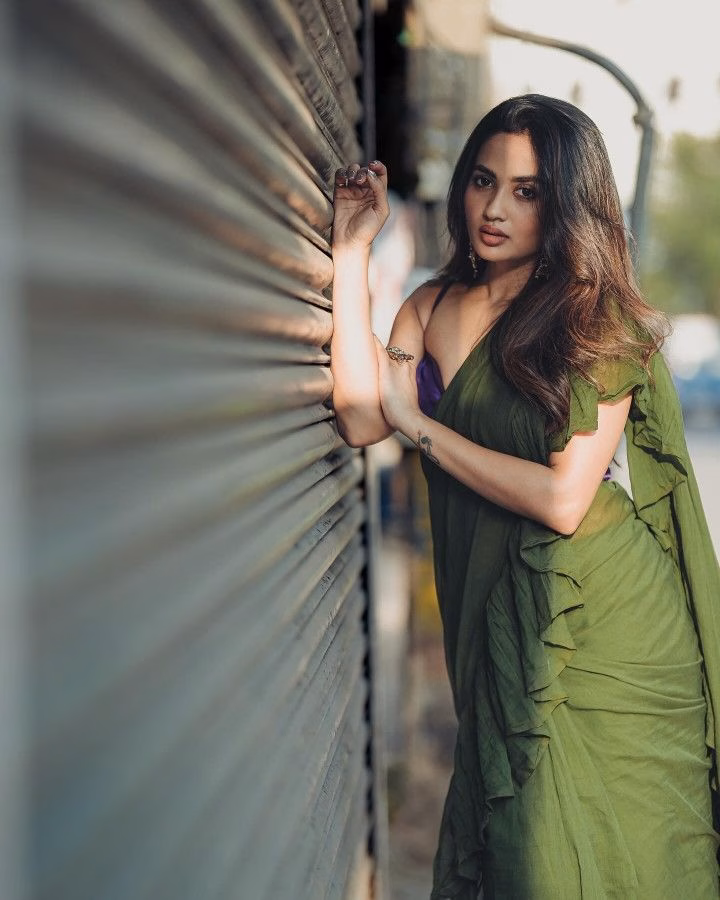 Teju Ashwini
