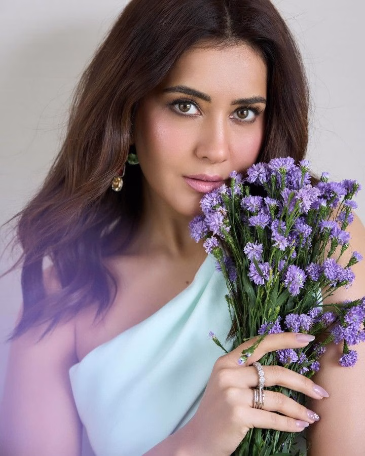 Raashii Khanna