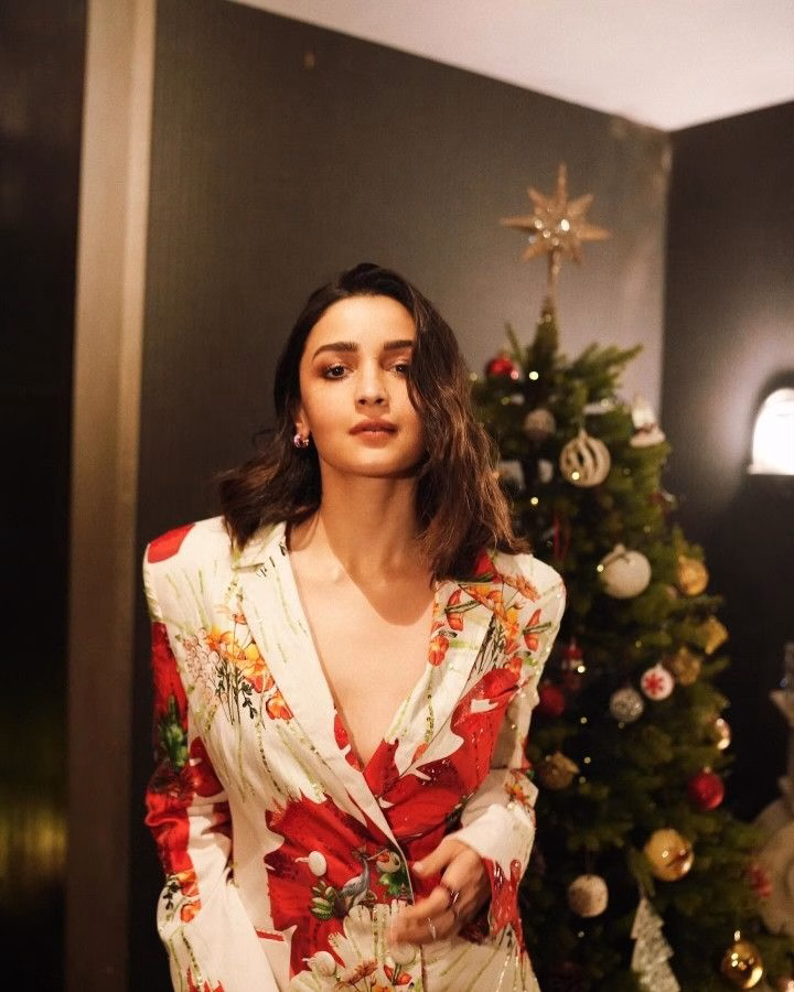 Alia Bhatt