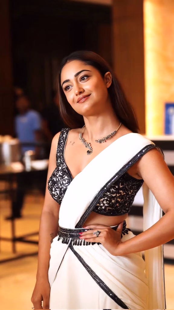Tridha Choudhury