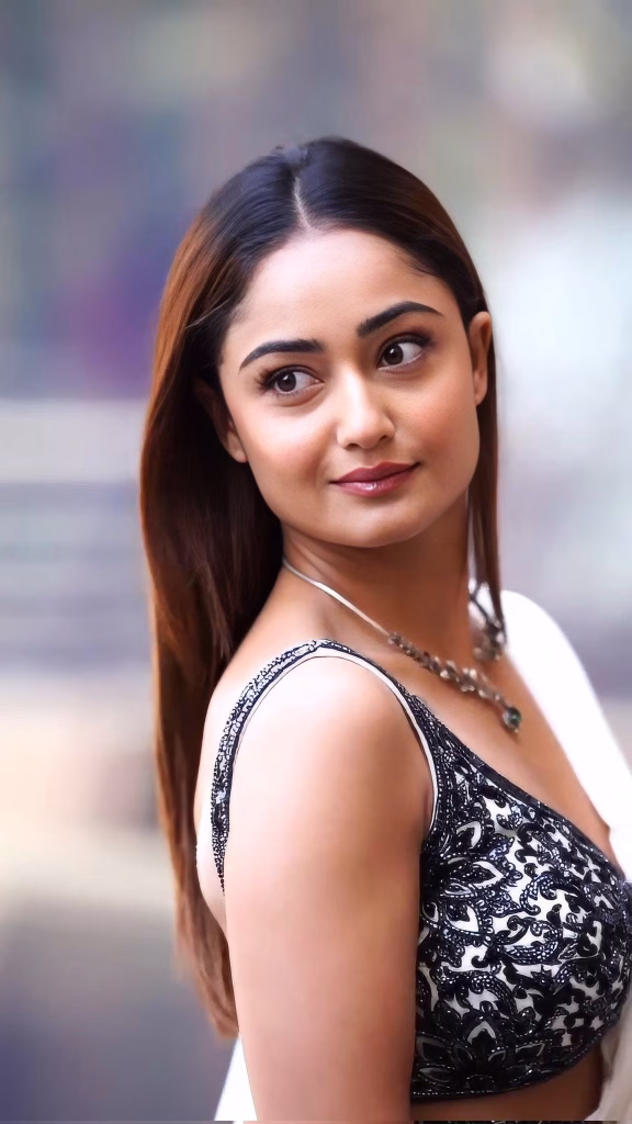 Tridha Choudhury