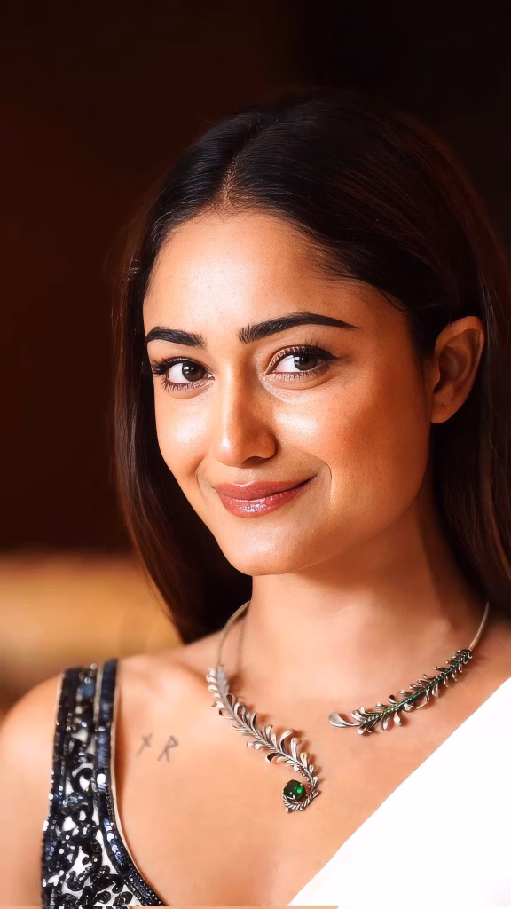 Tridha Choudhury