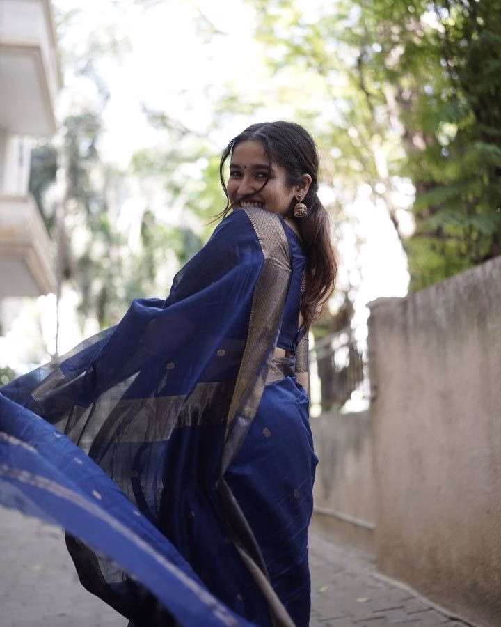 Anikha Surendran