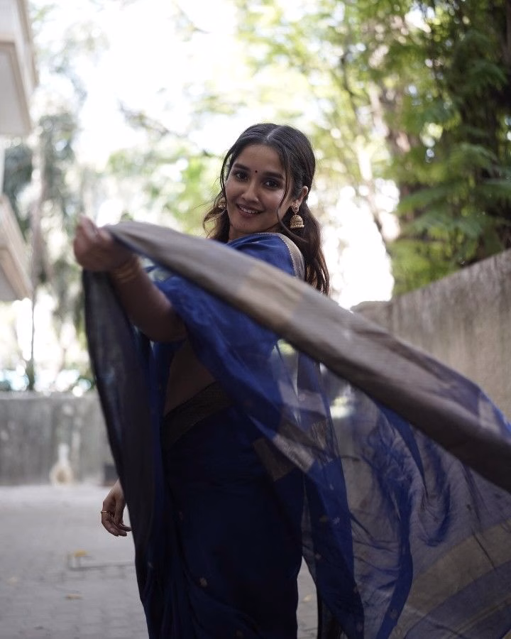 Anikha Surendran