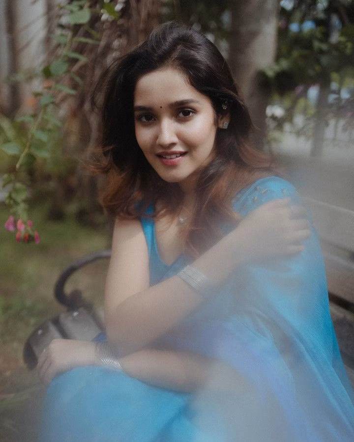 Anikha Surendran