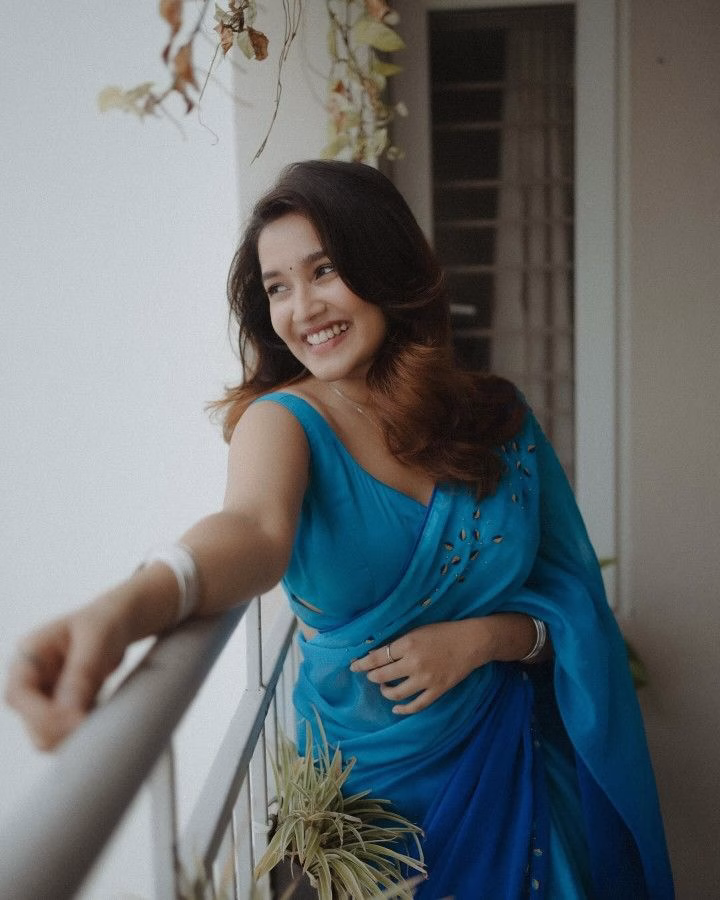 Anikha Surendran