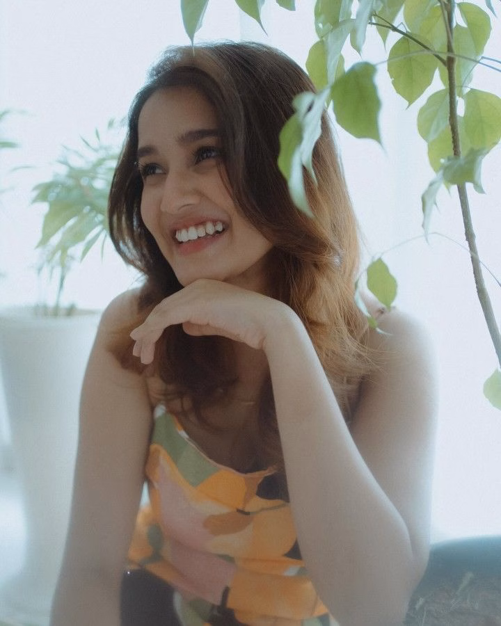 Anikha Surendran