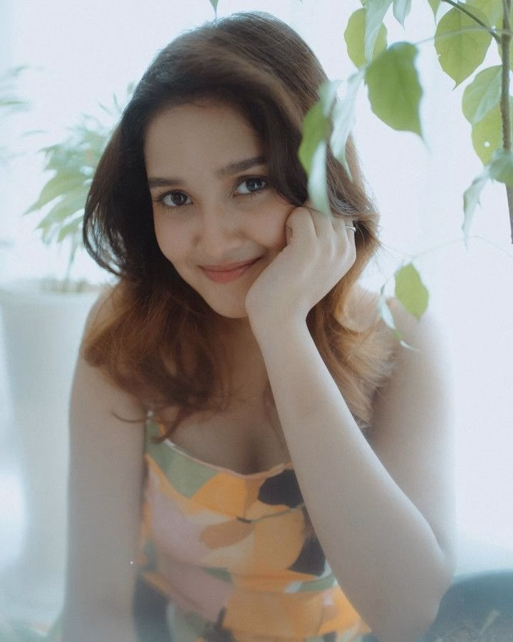 Anikha Surendran