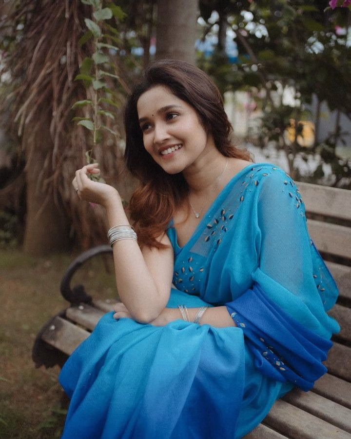 Anikha Surendran