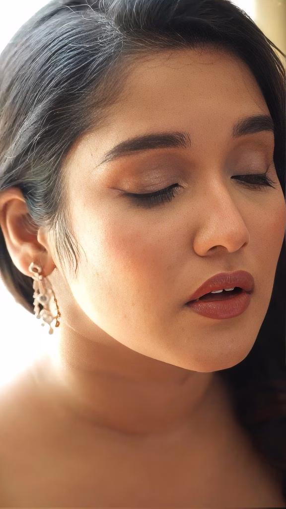 Anikha Surendran