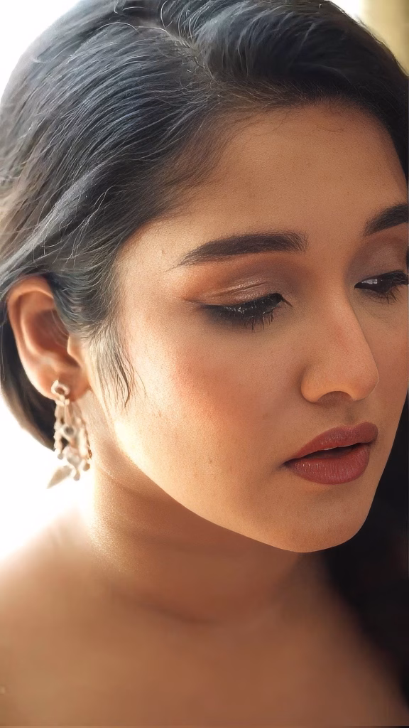Anikha Surendran