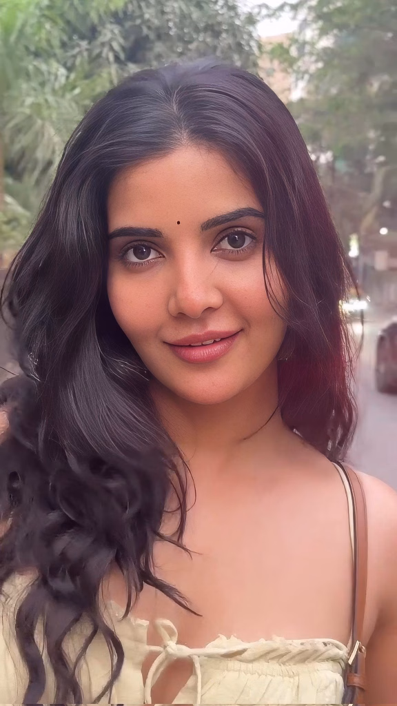 Madhuri Jain
