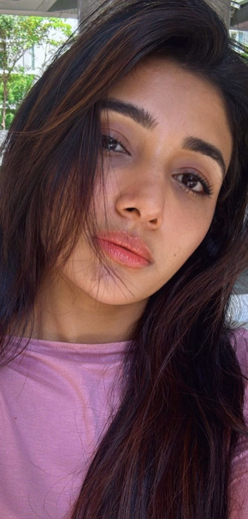 Mirna Menon