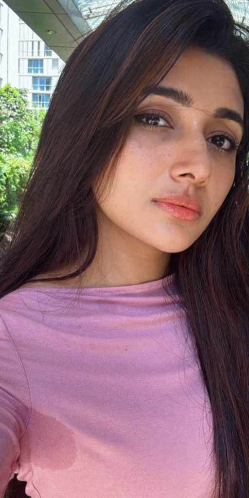 Mirna Menon