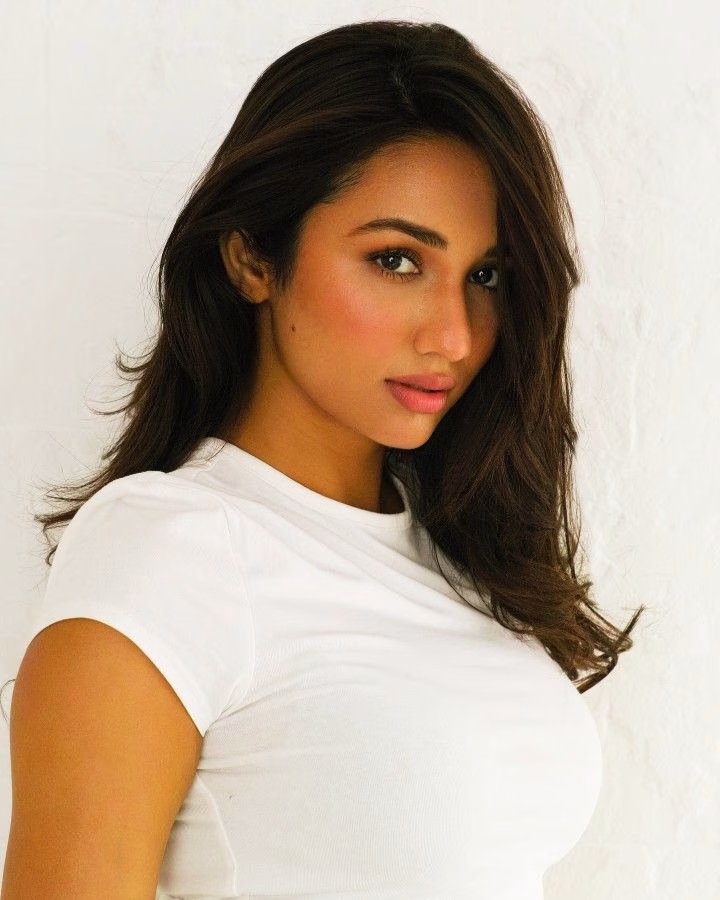 Akanksha Sharma