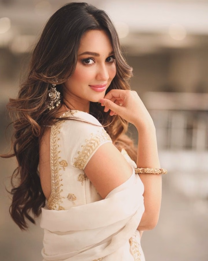 Akanksha Sharma