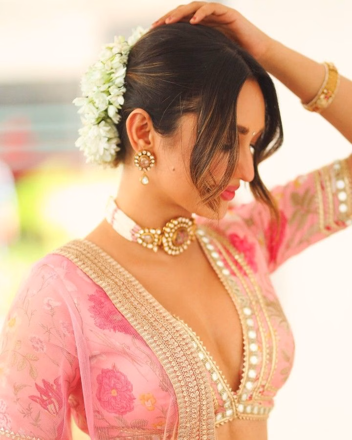 Akanksha Sharma