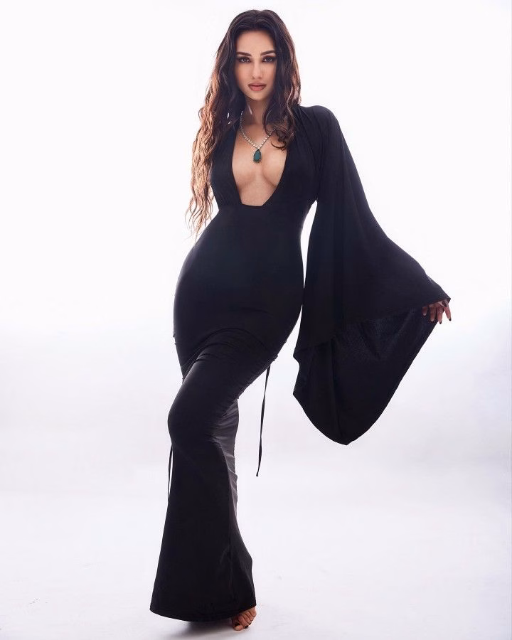 Akanksha Sharma