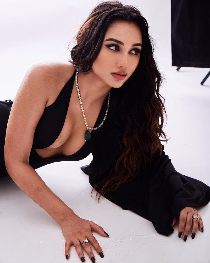 Akanksha Sharma