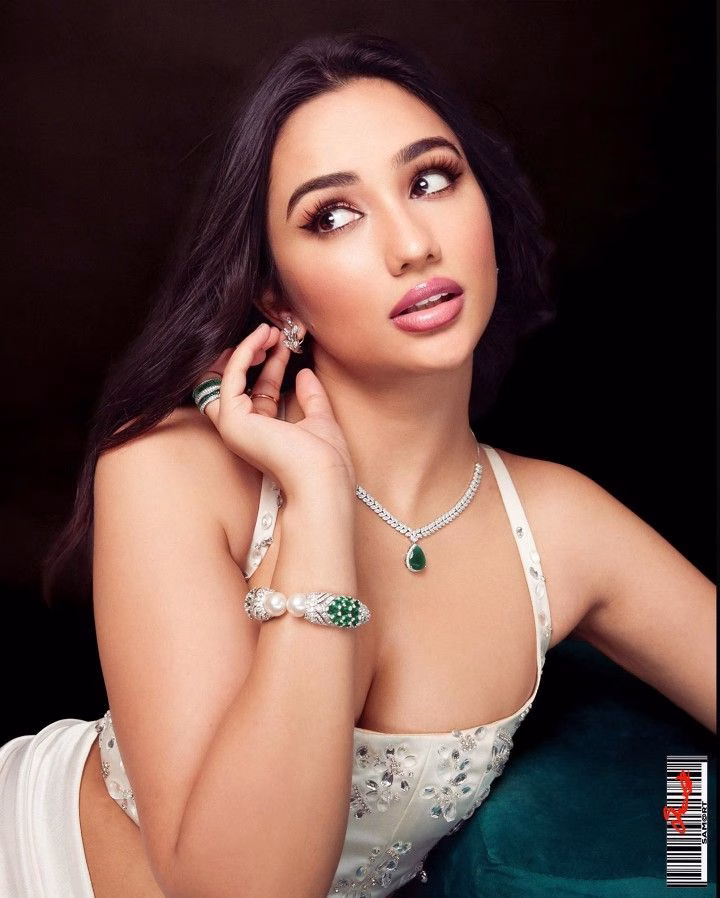 Akanksha Sharma