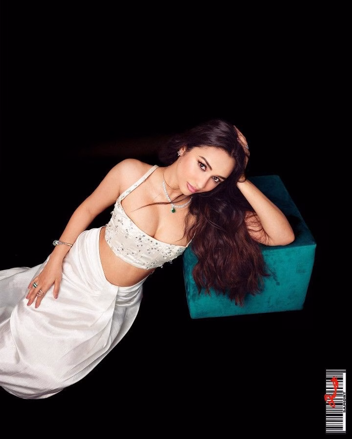 Akanksha Sharma