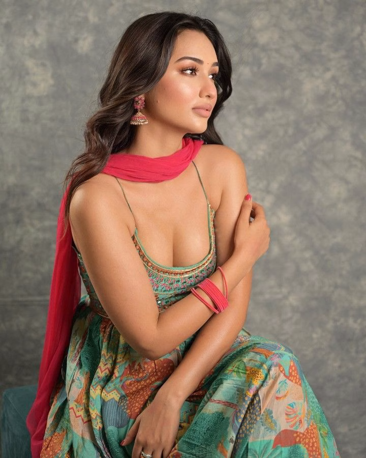 Akanksha Sharma