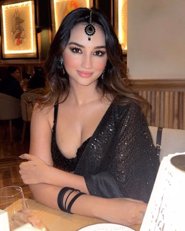 Akanksha Sharma