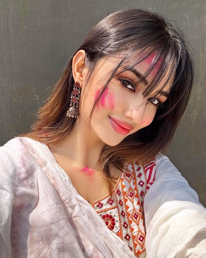 Akanksha Sharma