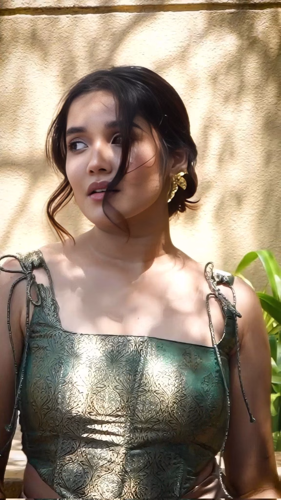 Anikha Surendran