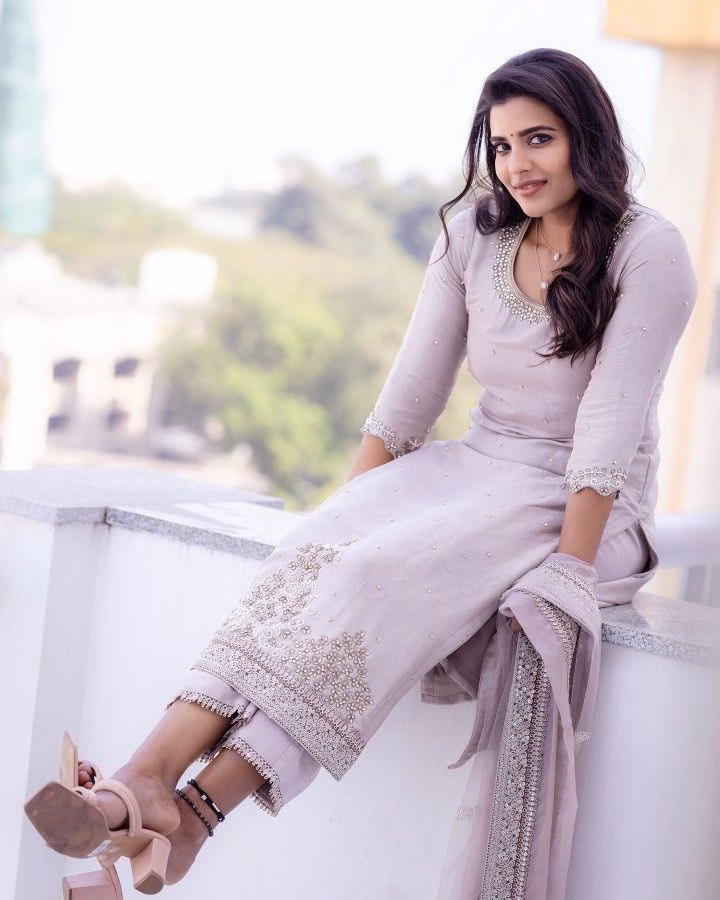 Aishwarya Rajesh