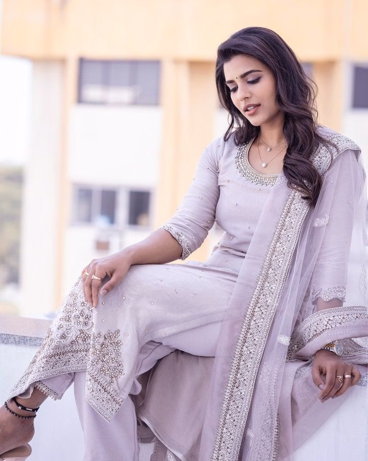 Aishwarya Rajesh