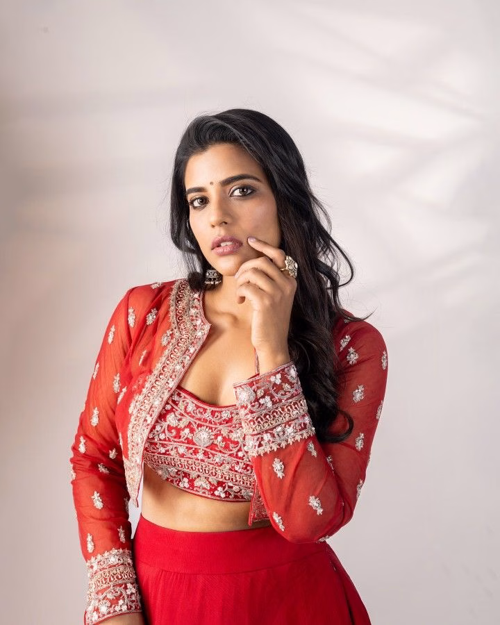 Aishwarya Rajesh