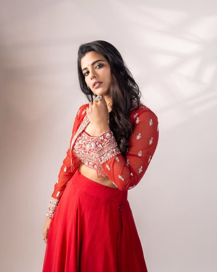 Aishwarya Rajesh