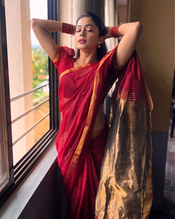Payal Radhakrishna