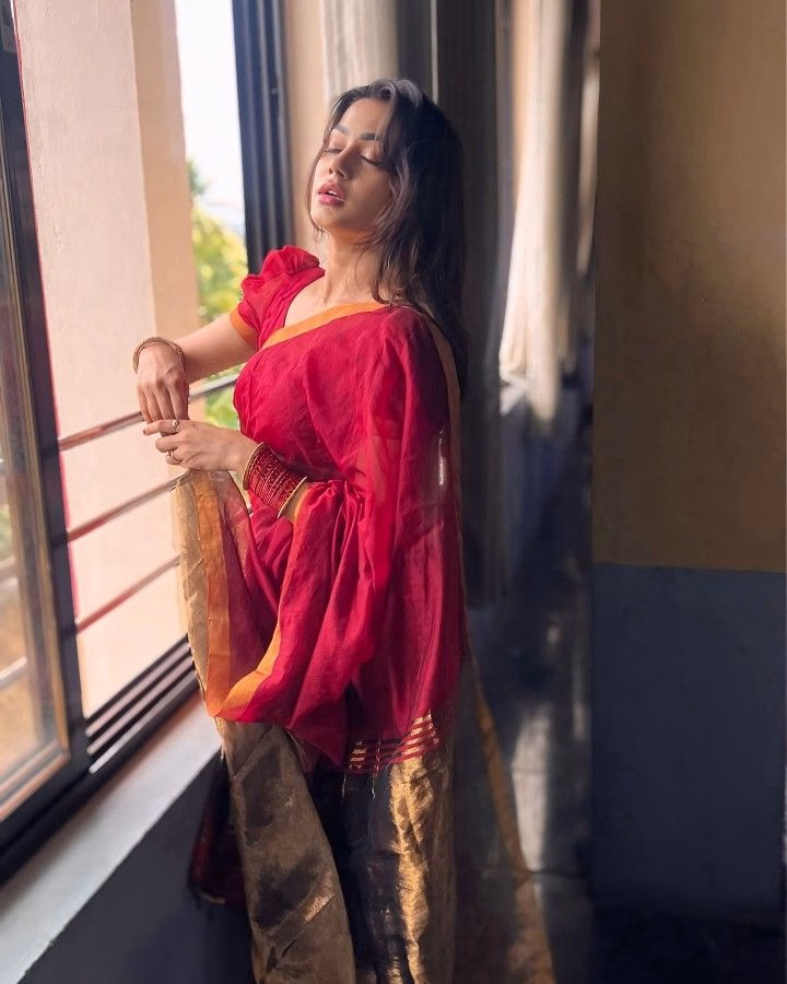 Payal Radhakrishna