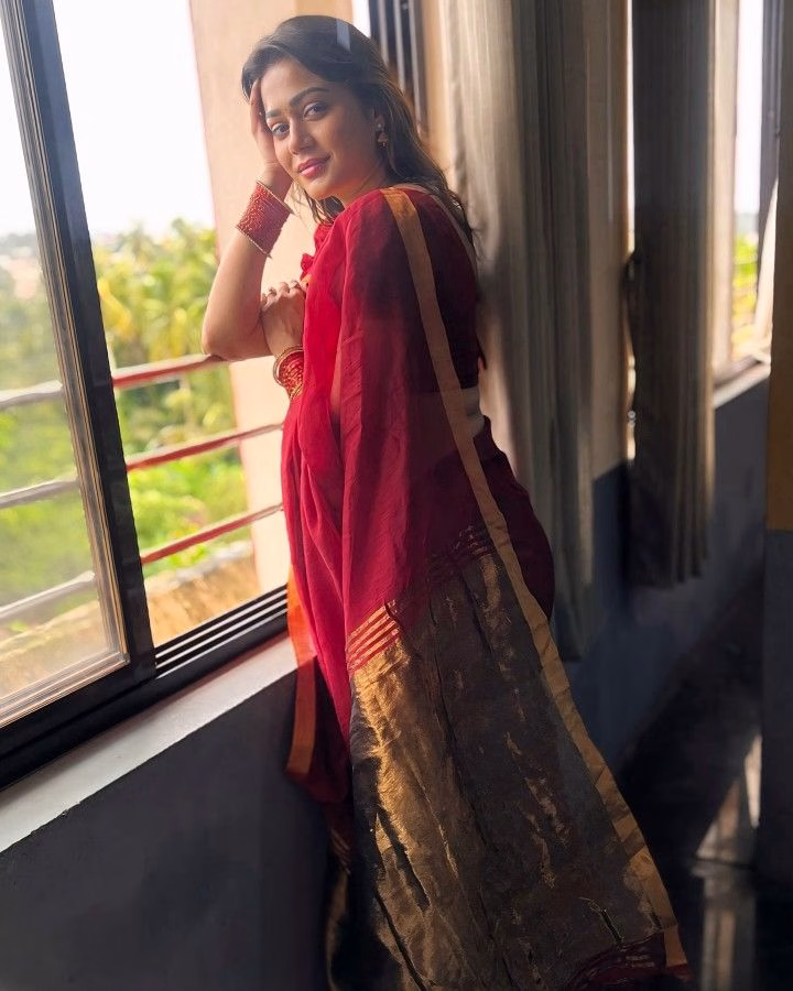 Payal Radhakrishna
