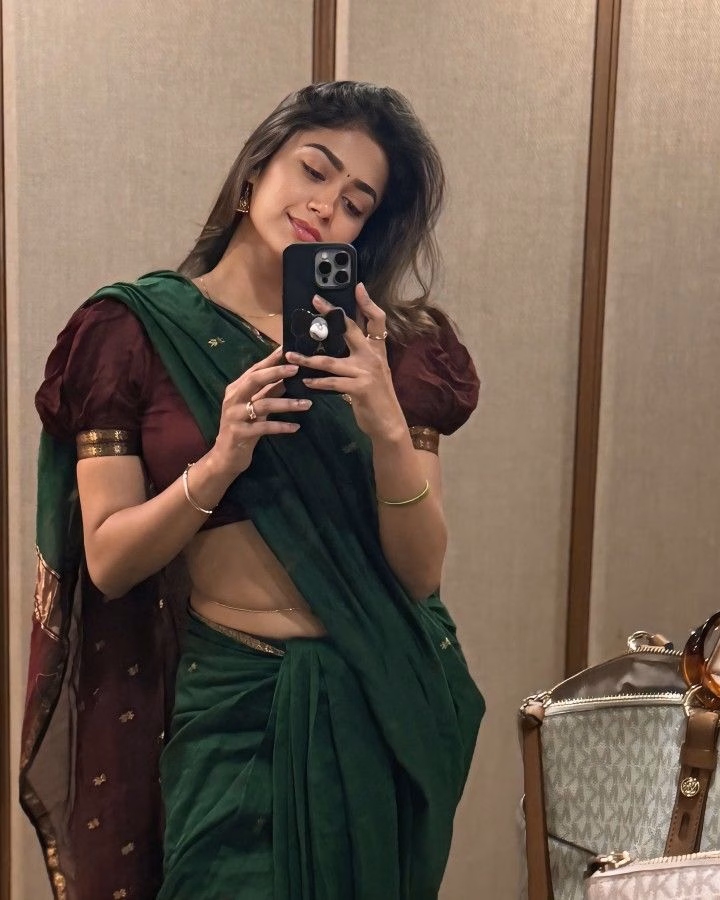 Payal Radhakrishna