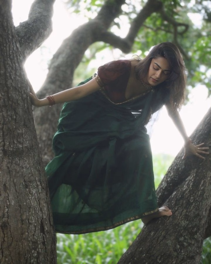 Payal Radhakrishna