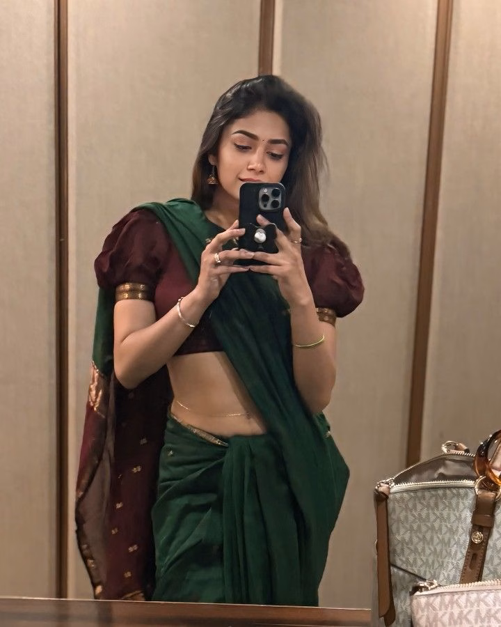 Payal Radhakrishna