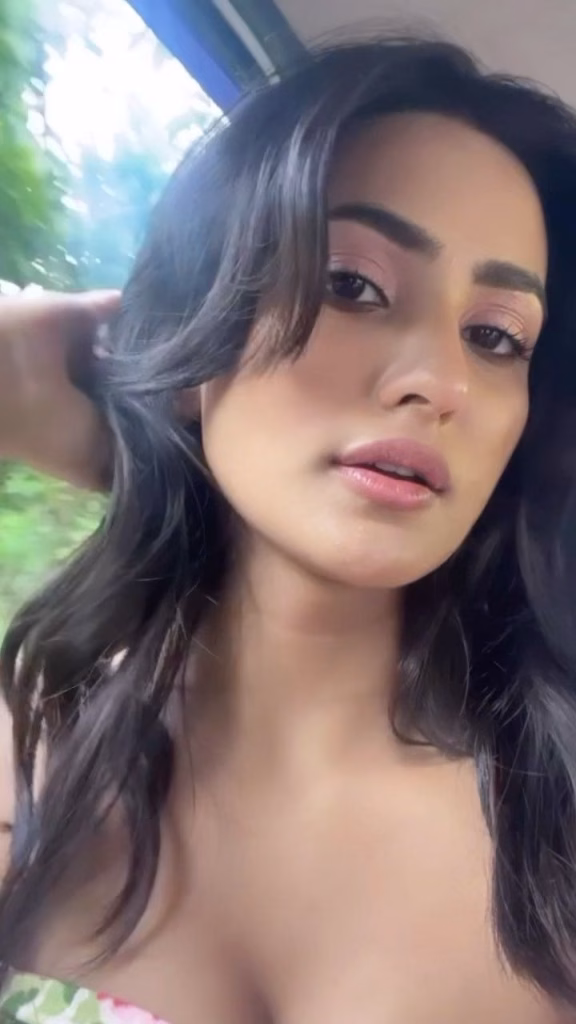 Sanchi Rai
