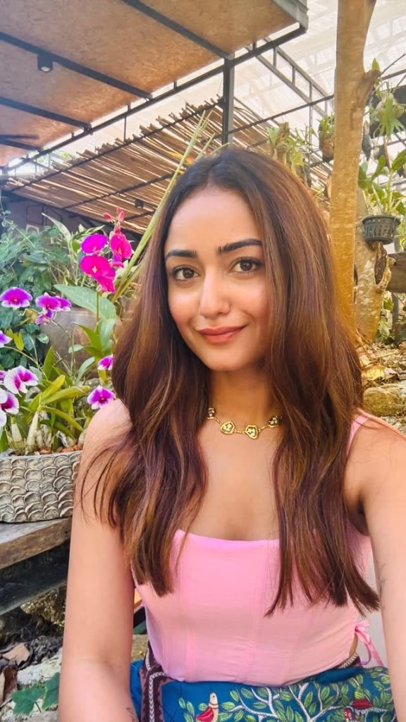 Tridha Choudhury