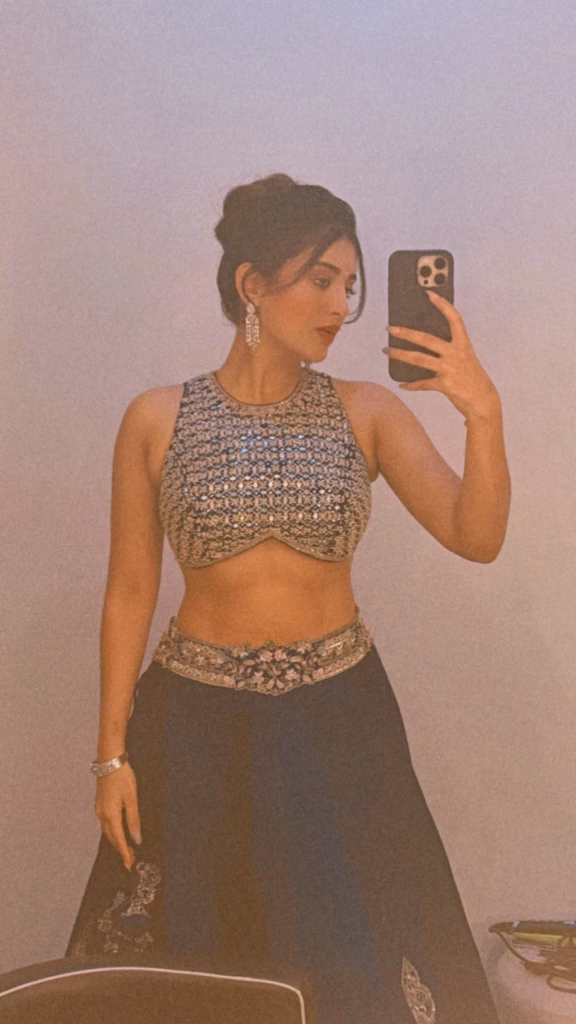 Rashi Singh