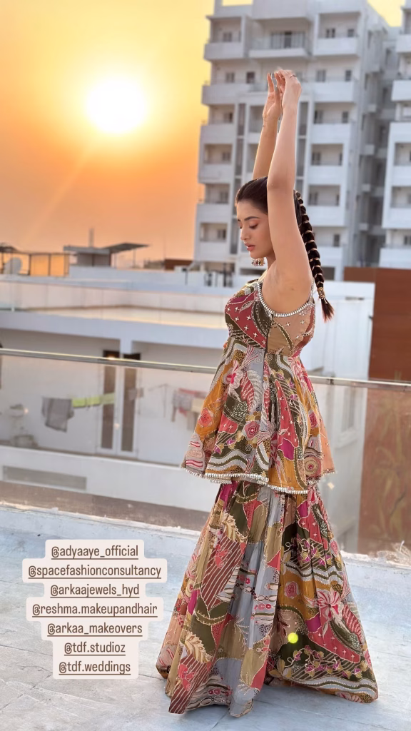 Rashi Singh