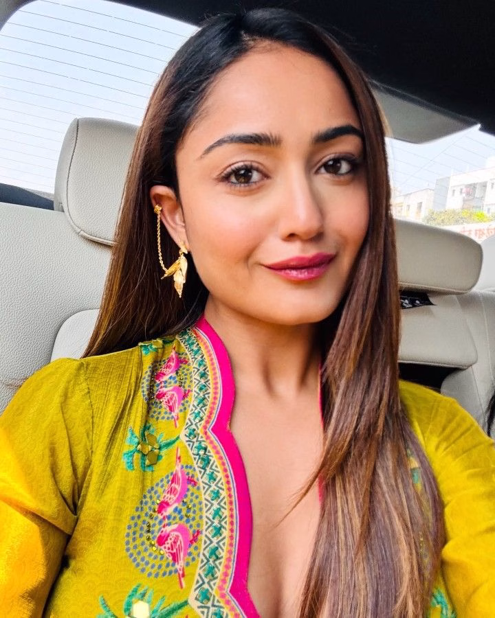 Tridha Choudhury