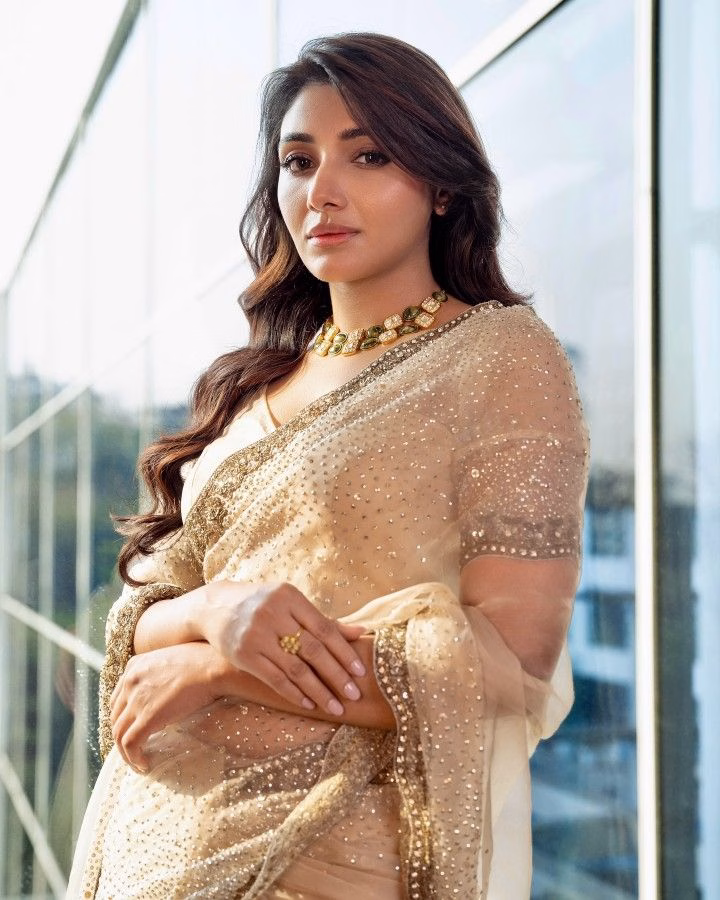 Mirna Menon