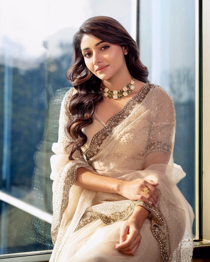 Mirna Menon