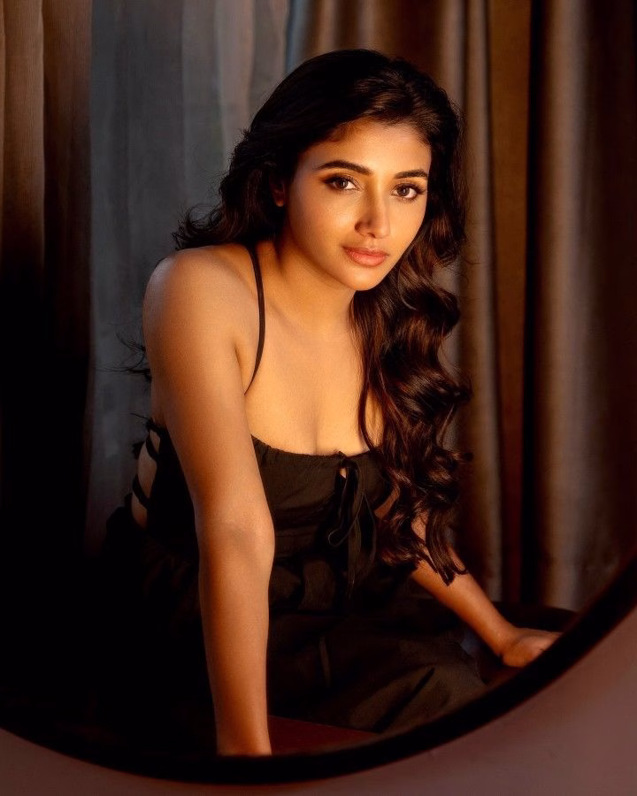 Mirna Menon