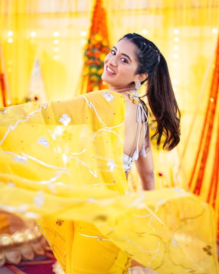 Rashi Singh